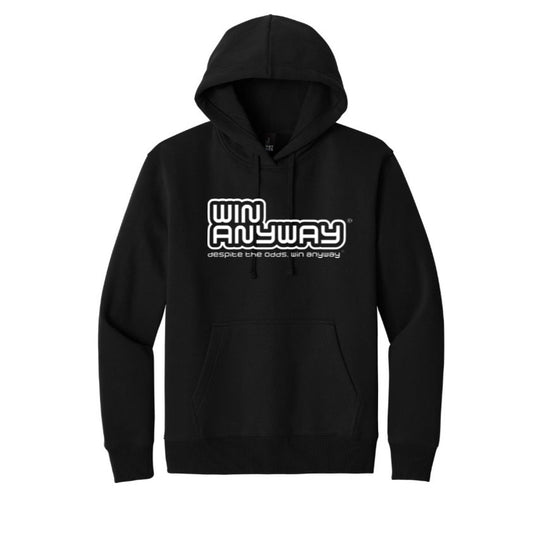 Original Logo Hoodie